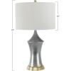 imageCreative CoOp Metal Table Lamp