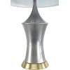 imageCreative CoOp Metal Table Lamp