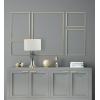 imageCreative CoOp Metal Table Lamp