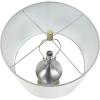 imageCreative CoOp Metal Table Lamp