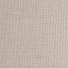 imageCreative CoOp Stoneware Conical Table Lamp with Cream Crackle Glaze and Natural Linen Shade