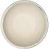 imageSmall Distressed Cream Footed Terracotta Planter with Fluted Texture