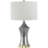 imageCreative CoOp Metal Table Lamp