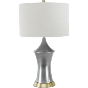 imageCreative CoOp Metal Table Lamp