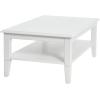 imageCreative CoOp Pleasantville Wood Dining TableCoffee Table