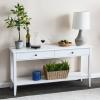 imageCreative CoOp Pleasantville Wood Dining TableConsole Table