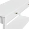 imageCreative CoOp Pleasantville Wood Dining TableConsole Table