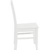 imageCreative CoOp Pleasantville Wood Dining TableDining Chairs