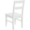 imageCreative CoOp Pleasantville Wood Dining TableDining Chairs