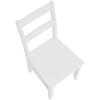 imageCreative CoOp Pleasantville Wood Dining TableDining Chairs