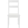 imageCreative CoOp Pleasantville Wood Dining TableDining Chairs