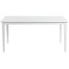 imageCreative CoOp Pleasantville Wood Dining TableDining Table