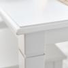 imageCreative CoOp Pleasantville Wood Dining TableDining Table