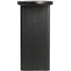 imageCreative CoOp Sturdy Firwood Console Table Black