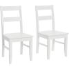 Dining Chairs