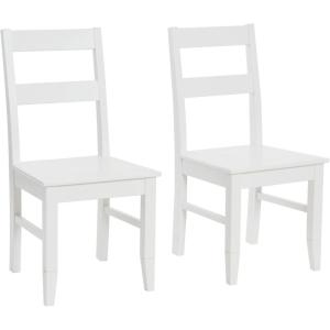 imageCreative CoOp Pleasantville Wood Dining TableDining Chairs