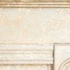 imageCreative CoOp Antique French Vintage Wooden Fireplace Mantel