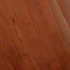 imageCreative CoOp Bishop Pedestal Cocktail Side Table Dark ChestnutDark Chestnut