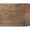 imageCreative CoOp Hand Carved Reclaimed Wood Narrow Entryway Natural Console Table