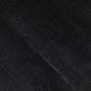 imageCreative CoOp Modern Combed Wood Black Coffee Table