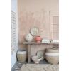 imageCreative CoOp Reclaimed Wood Console Table with Distressed Bleached Finish Natural
