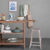 imageCreative CoOp Reclaimed Wood Narrow Entryway Table with 2 Drawers Natural Sideboard