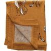 imageCreative CoOp Grey Cotton Knit Sheep BlanketCheetah