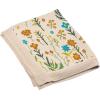 imageCreative CoOp Grey Cotton Knit Sheep BlanketFlorals