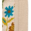 imageCreative CoOp Grey Cotton Knit Sheep BlanketFlorals