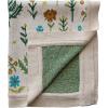 imageCreative CoOp Grey Cotton Knit Sheep BlanketFlorals