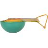 imageCreative CoOp Enameled Stainless Steel Measuring Spoons Multicolor Set of 4