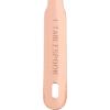 imageCreative CoOp Set of 4 Stainless Steel Measuring Spoons in Copper Finish