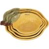 imageLemon Shaped Measuring Cups Set of 4 Sizes