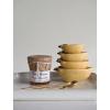 imageLemon Shaped Measuring Cups Set of 4 Sizes