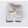 imageSquare Cotton Knit Dish Cloths Set of 2 Pieces