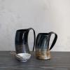 imageCreative CoOp 45Ounce Natural Horn Pitcher Natural