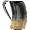 imageCreative CoOp 45Ounce Natural Horn Pitcher Natural