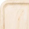 imageCreative CoOp Elegant Mango Wood Tray Whitewashed