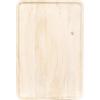 imageCreative CoOp Elegant Mango Wood Tray Whitewashed