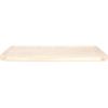 imageCreative CoOp Elegant Mango Wood Tray Whitewashed
