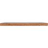 imageCreative CoOp Large Acacia and Mango Wood Rectangle Cheese and Cutting Board Natural