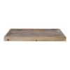 imageCreative CoOp Mango Wood Cheese and Serving Board with Spread Natural