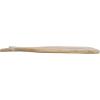 imageCreative CoOp Mango Wood Whale Shaped Cheese and Cutting Board Natural