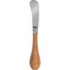imageCreative CoOp Marble and Mango Wood Cheese Board Set with Knife Multicolor Medium Multi