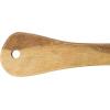 imageCreative CoOp Rectangle Mango Wood Cutting Handle Cheese Board Brown