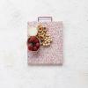 imageCreative CoOp Resin Terrazzo Cheese and Cutting Board with Handle Multicolor