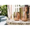 imageCreative CoOp Stainless Steel Moscow Mule Mug with Handle