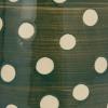 imageCreative CoOp Stoneware Mug with Dots Multicolor Set of 12