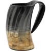 imageCreative CoOp 45Ounce Natural Horn Pitcher Natural