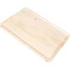 imageCreative CoOp Elegant Mango Wood Tray Whitewashed